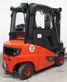 Elevadora - Linde - h 20 d evo 391-02