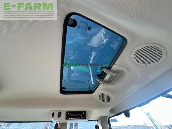 Tractor agrícola - John Deere - 6090M