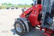Telescopica - Weidemann - 2070 cx 50