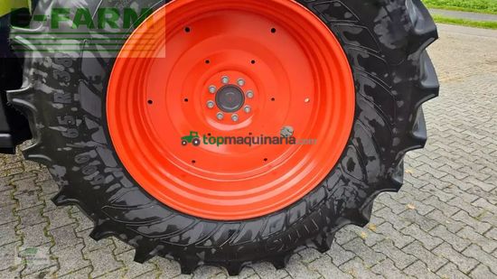 Tractor agrícola - Claas - arion 450 cis+ CIS+