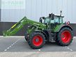 Tractor agrícola - Fendt - 724 gen6 profi+