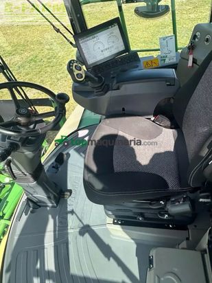 Cosechadora de Cereal - Krone - big x 1180 (st 5)