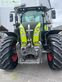 Tractor agrícola - Claas - arion 660