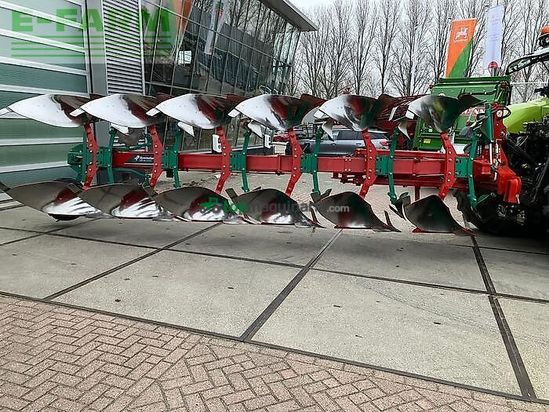 Arado - Kverneland - lo 100