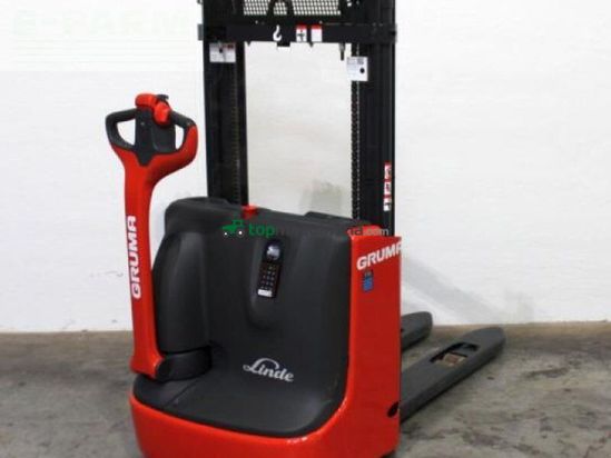 Elevadora - Linde - l 10 1172