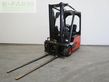 Elevadora - Linde - e 16 c evo 386-02