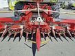 Cosechadora de Cereal - Claas - jaguar 950 kemper 375+ pu 300