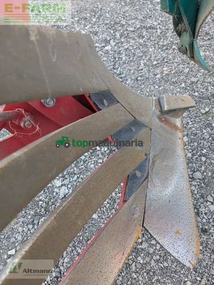 Arado - Kverneland - ls100 5schar streifenkörper