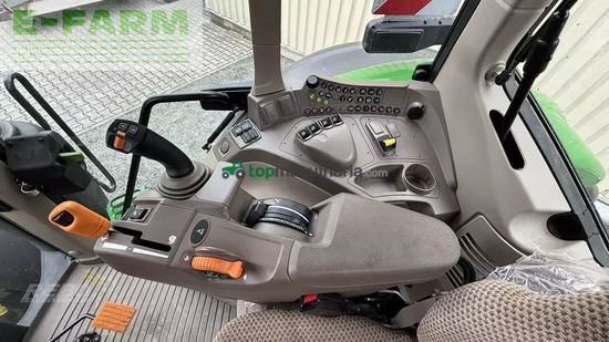 Tractor agrícola - John Deere - 6m240