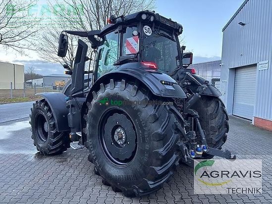 Tractor agrícola - Valtra - q 305 1a9