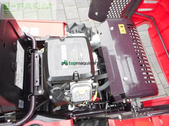 Cortacésped manual - Canycom - cmx 1810