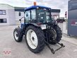 Tractor agrícola - New Holland - t4020 v