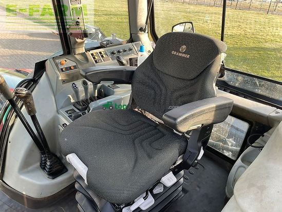 Tractor agrícola - Valtra - n121