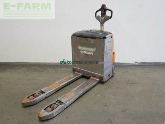 Elevadora - Still - exu 20