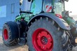 TRACTOR FENDT 726 G7 POWER PLUS