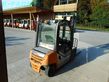 Elevadora - Still - rx70-25d mit ss + ls + 4. ventil