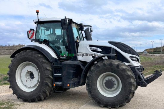 TRACTOR VALTRA Q265 (9025)