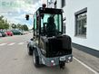 Minicargadora - Giant - g 2700 e x-tra