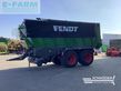 Cinta transportadora de forraje - Fendt - tigo 65 xr