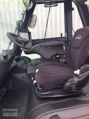 Elevadora - Linde - e 70 1279