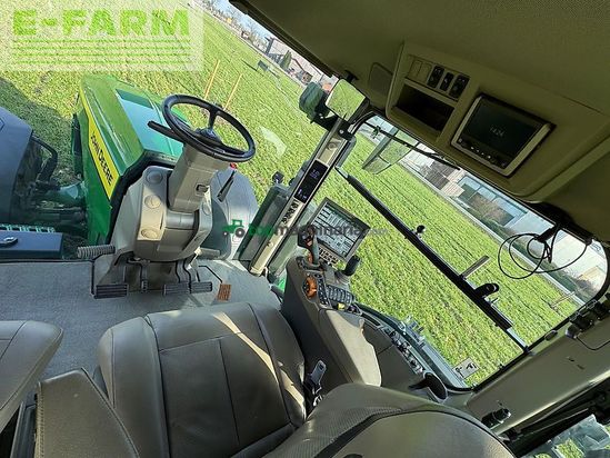 Tractor agrícola - John Deere - 8r 340