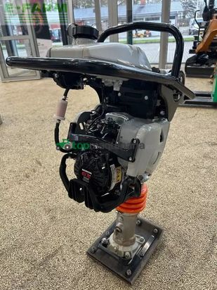 Empacadora gigant -  - mikasa mtx 50