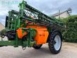 Atomizador - Amazone - ux 4200