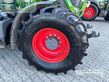 Tractor agrícola - Fendt - 724 vario s4 profi plus ProfiPlus