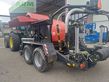 Empacadora gigant - Vicon - rf 235