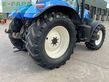 Tractor agrícola - New Holland - t7.185 auto command tractor (st24146)