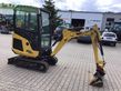 Excavadora - Yanmar - sv15 vt