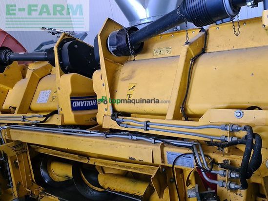 Cabezal - New Holland - nh 980cf 8r 75