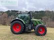 Tractor agrícola - Fendt - 724 vario profi+