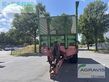 Cinta transportadora de forraje - Hawe - slw 45 tn