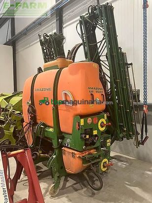 Atomizador - Amazone - uf 1501 (21)