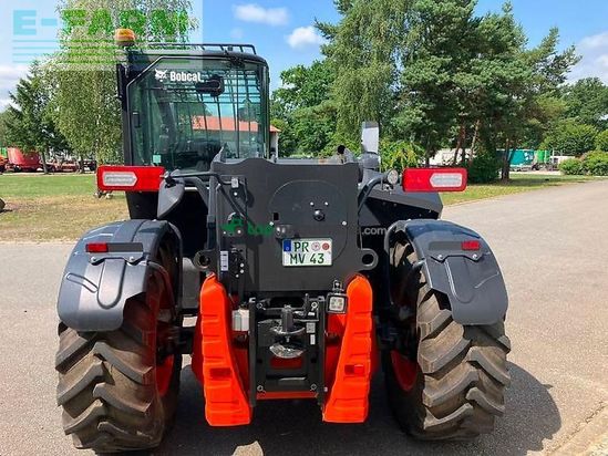 Telescopica - Bobcat - tl43.80