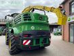 Cosechadora de Cereal - John Deere - 8500i prodrive 40 km/h