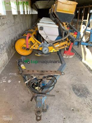 Sembradora monograno mecanica - Kleine - mc 8