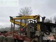 Remolqu agrícola -  - mhd-13f