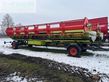 Cosechadora de Cereal - Claas - lexion 7500tt