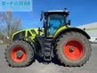 Tractor agrícola - Claas - axion 950 cmatic + gps starfire 6000 rtk
