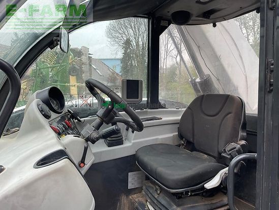 Telescopica - Bobcat - tl38.70