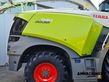 Cosechadora de Cereal - Claas - jaguar 940 nir including orbis 600sd