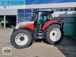 Tractor agrícola - Steyr - 4120 multi