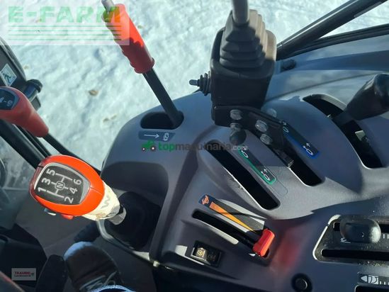 Tractor agrícola - Kubota - m 5091n