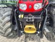 Tractor agrícola - Steyr - profi 4115 case