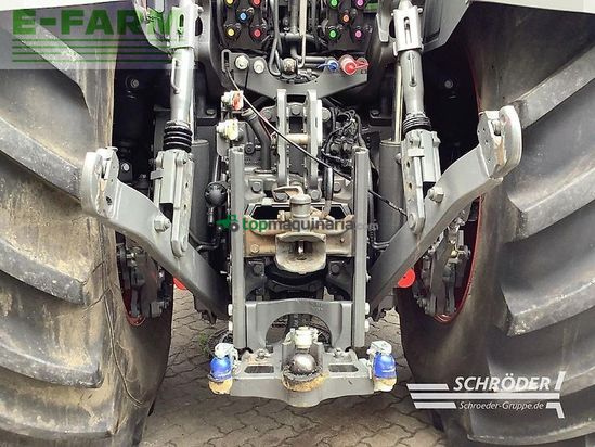 Tractor agrícola - Fendt - 1050 vario gen3 profi plus