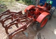Tractor agrícola - Pasquali