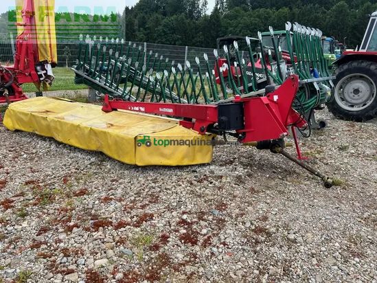 Cortacésped manual - Fella - sm 420tl