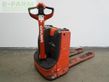 Elevadora - Linde - t 16 1152